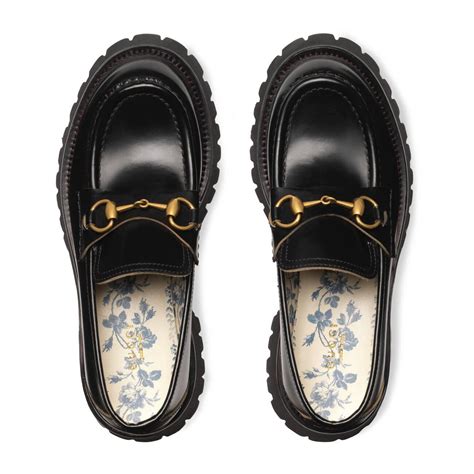 custom gucci loafers|gucci women loafers.